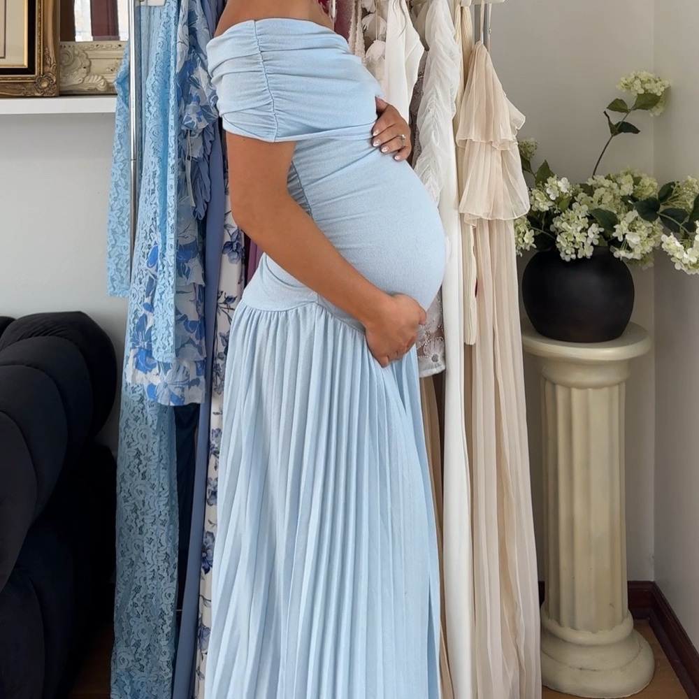Lioness Field of Dreams Maxi Dress - Picture 6 of 13
